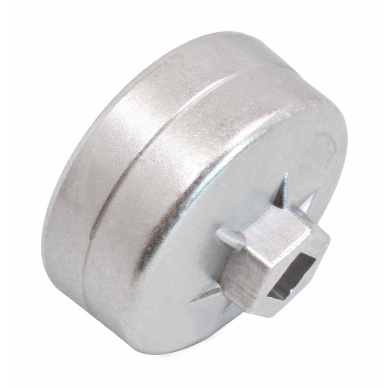 Kľúč na olejový filter 74mm Satra