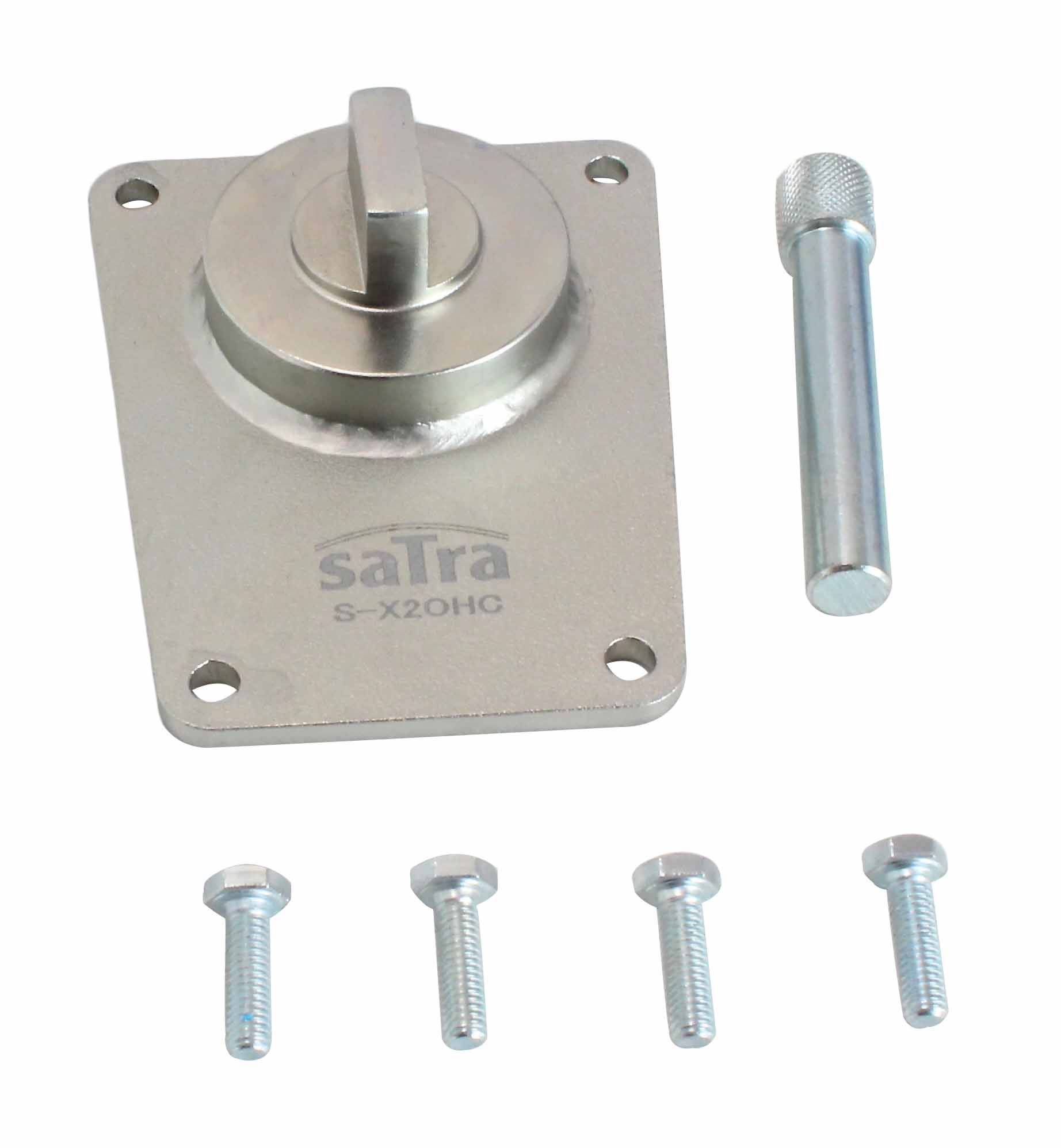 Sada na aretáciu rozvodov opel chevrolet 2.0 diesel