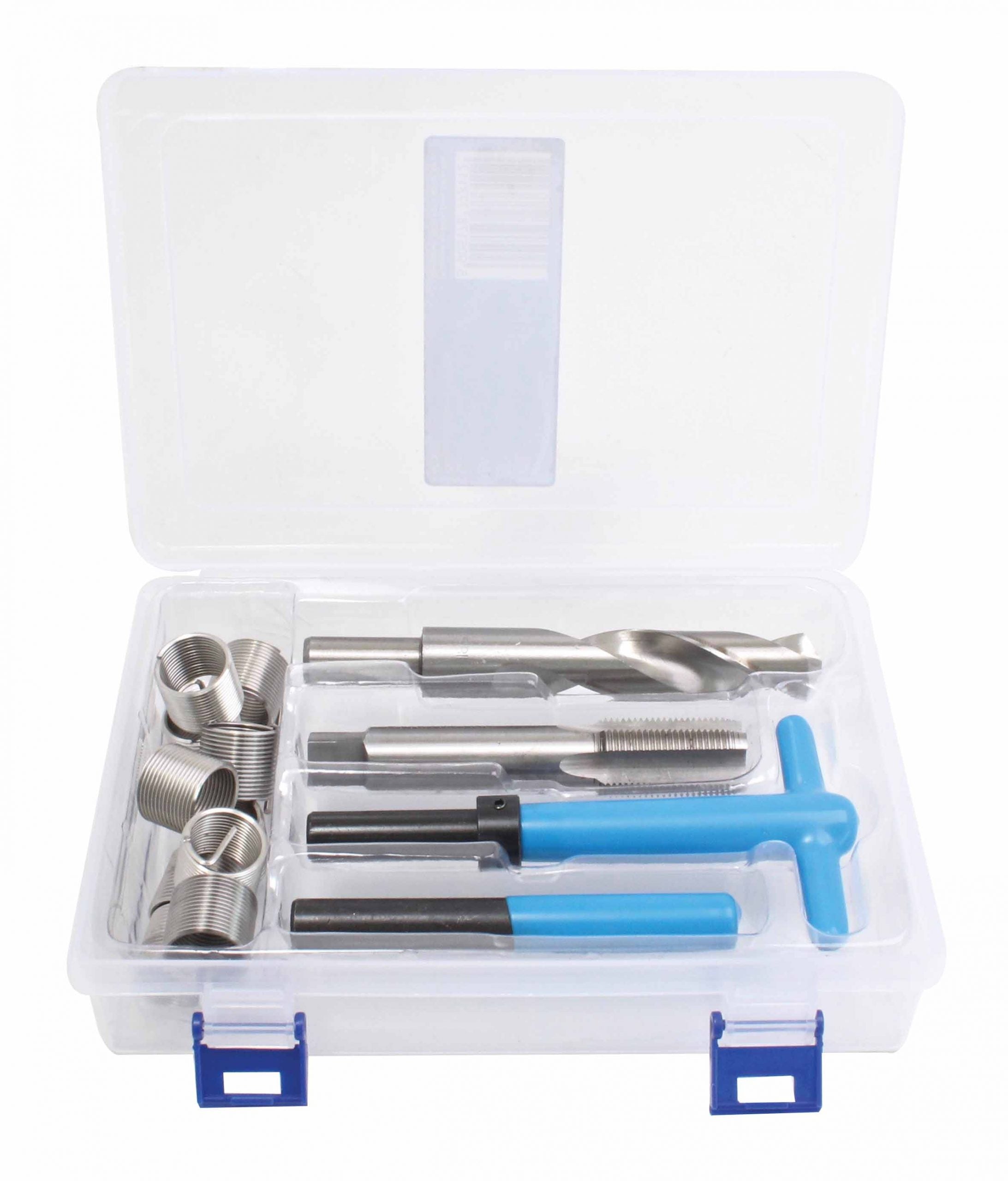 Súprava na opravu závitov m18x1.5