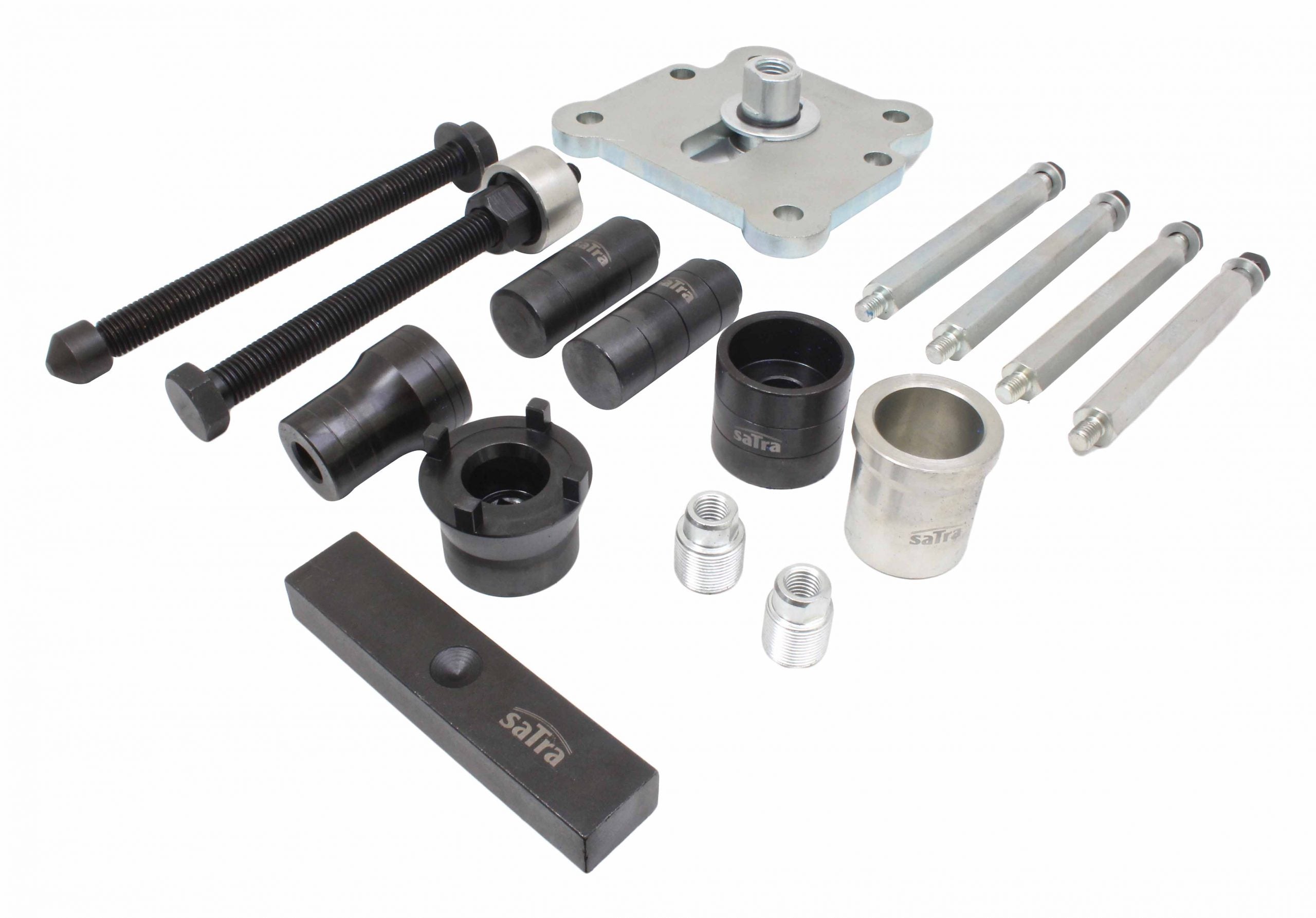 Sada na demontáž krytu dvojspojky porsche 718 pdk