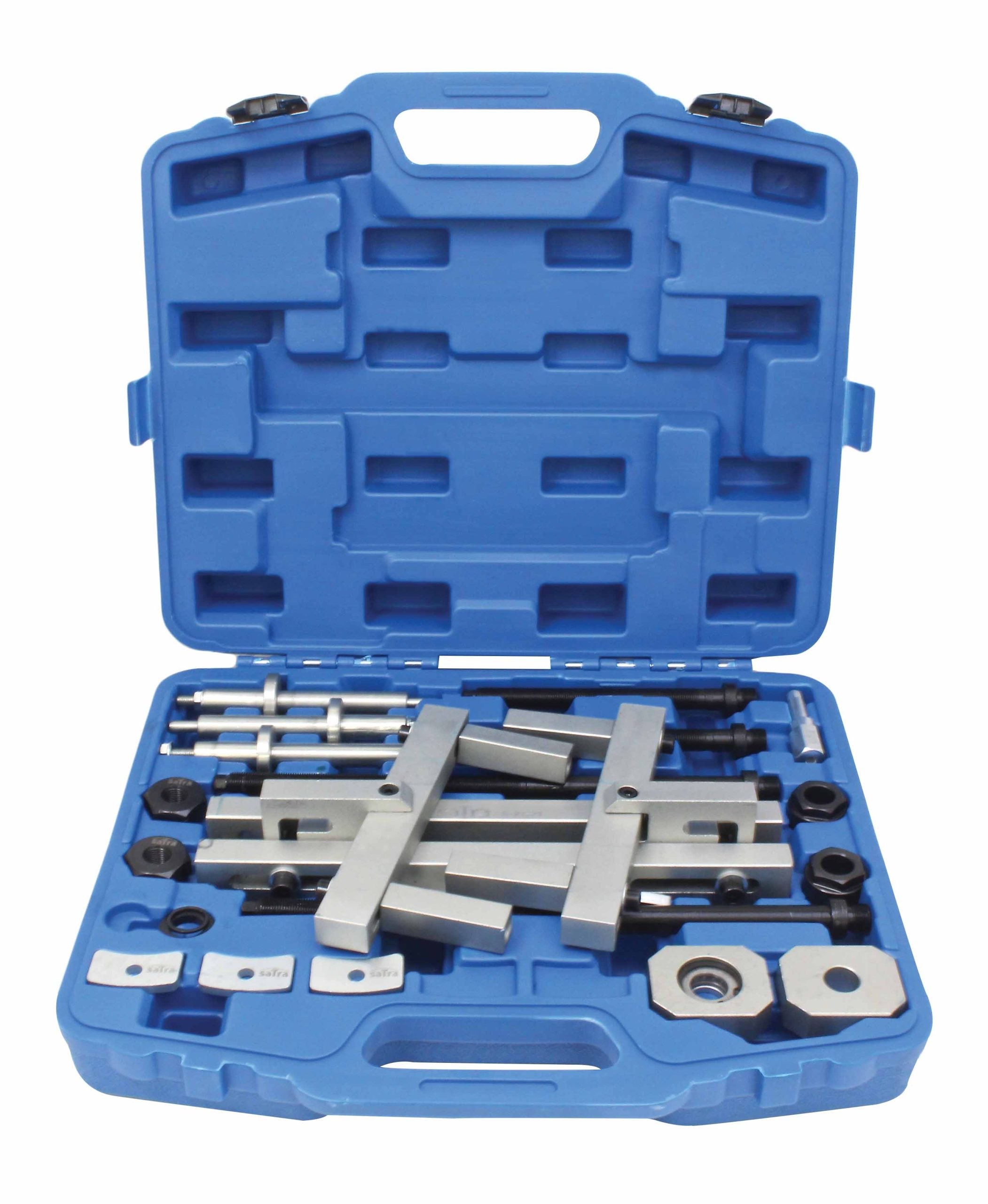 Sada na demontáž vstrekovačov Fiat, Opel, Ford, Iveco, Suzuki