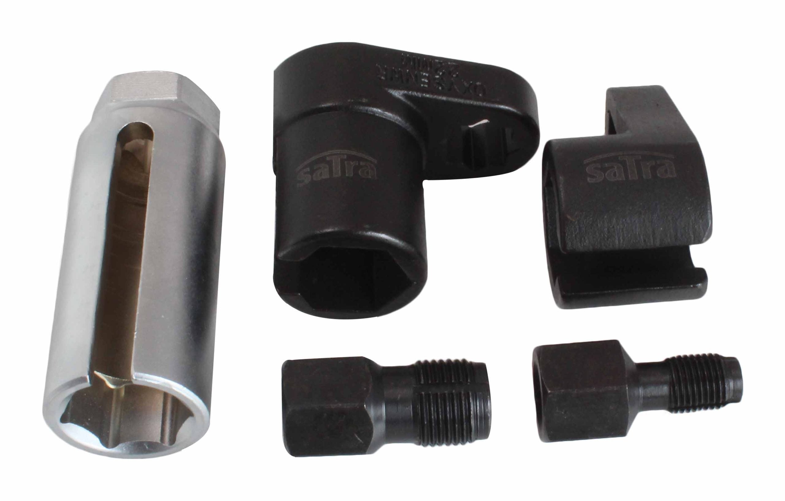 Sada nástrčných hlavíc na lambda sondu, 5 dielov