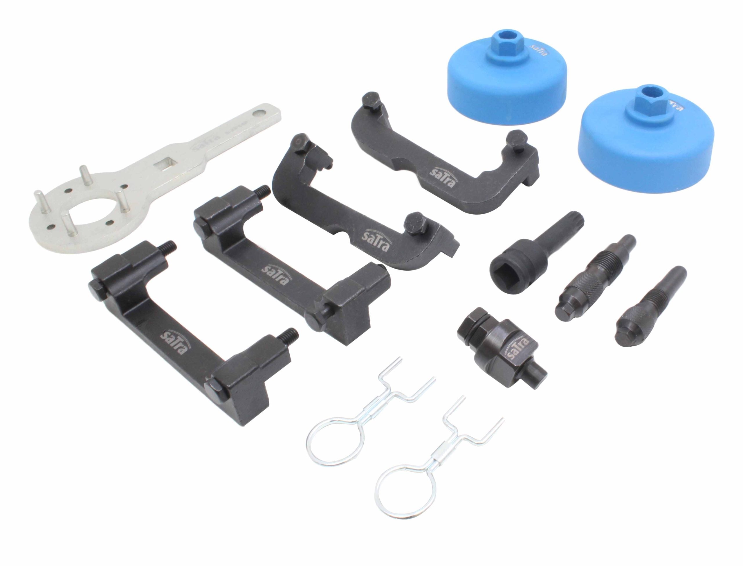 Sada na aretáciu rozvodov vw audi vag 2.4 2.8 3.0 benzín