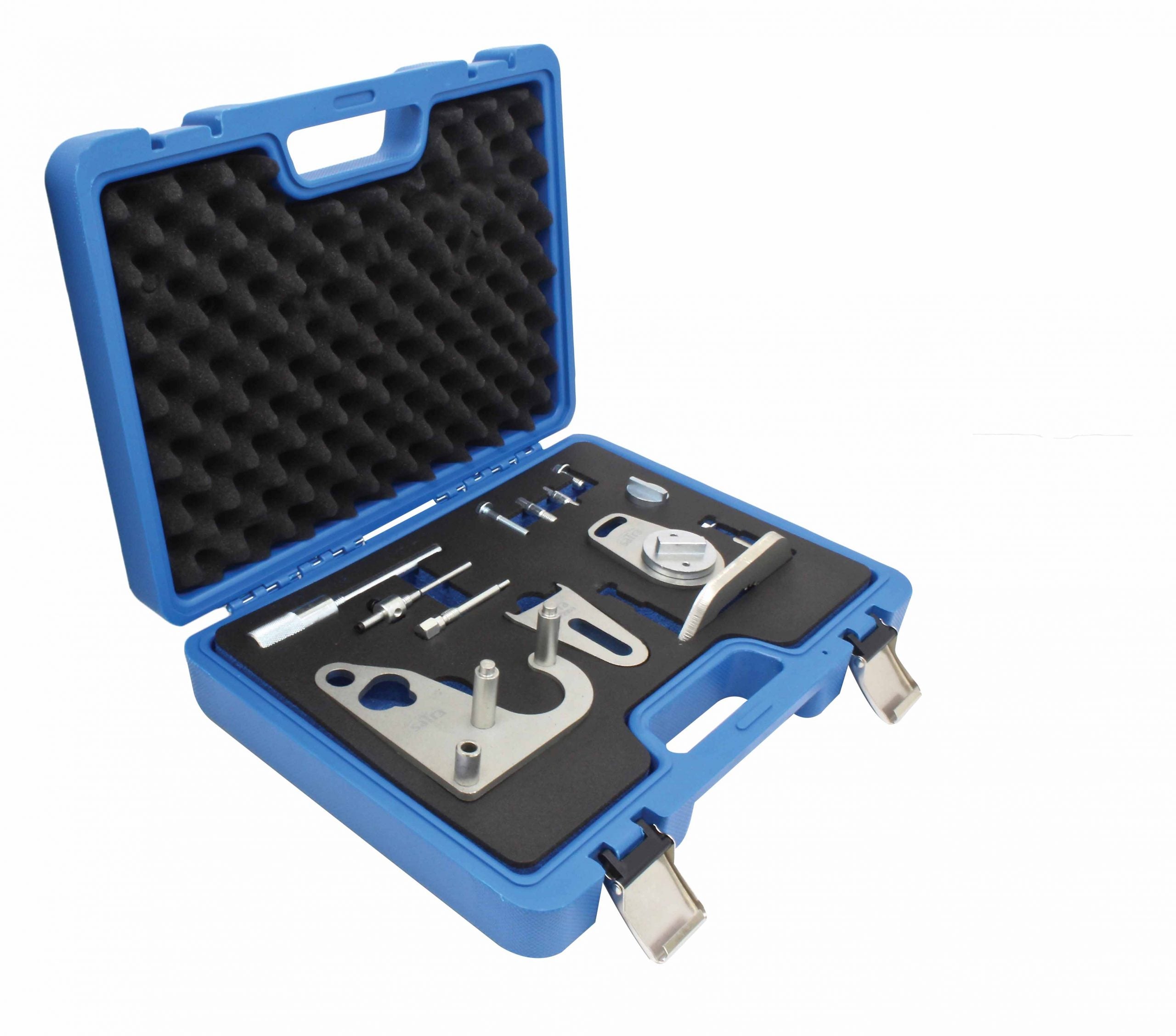 Súprava na aretáciu rozvodov renault 2.0 blue dci