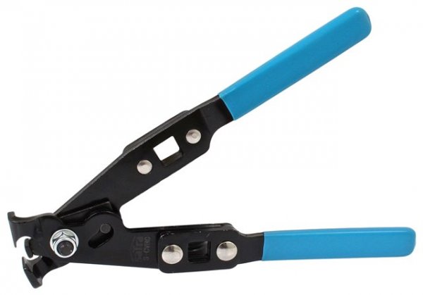 Profesionálne kliešte na spony manžiet