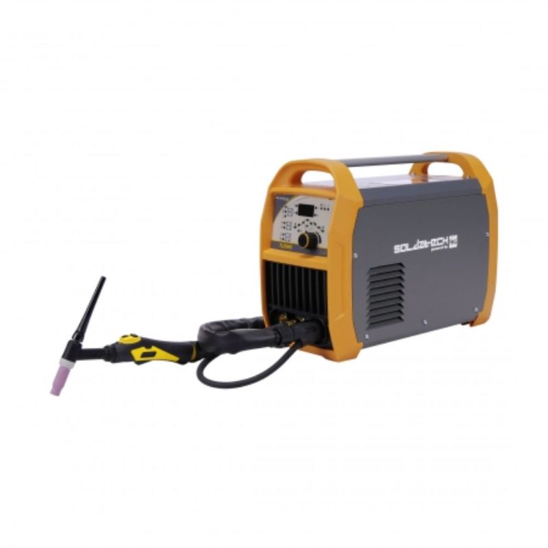 Zvárací invertor - zváračka TIG IGBT 200A