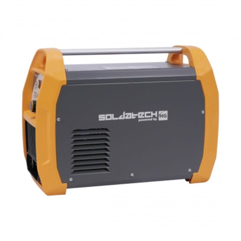 Zvárací invertor - zváračka TIG IGBT 200A