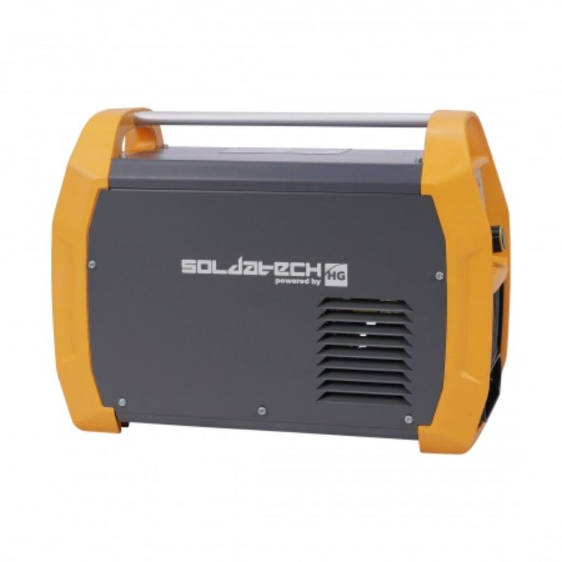 Zvárací invertor - zváračka TIG IGBT 200A