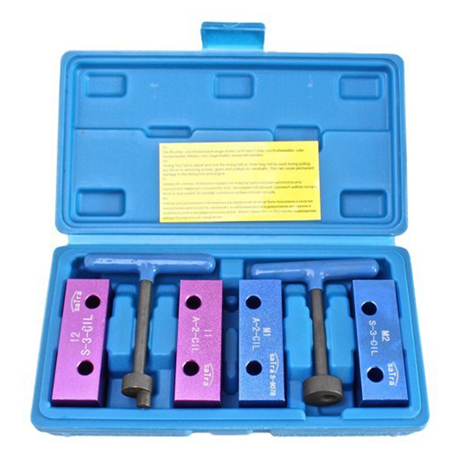 Sada na aretáciu rozvodov alfa romeo twin spark 1.4 1.6 1.8 2.0 l