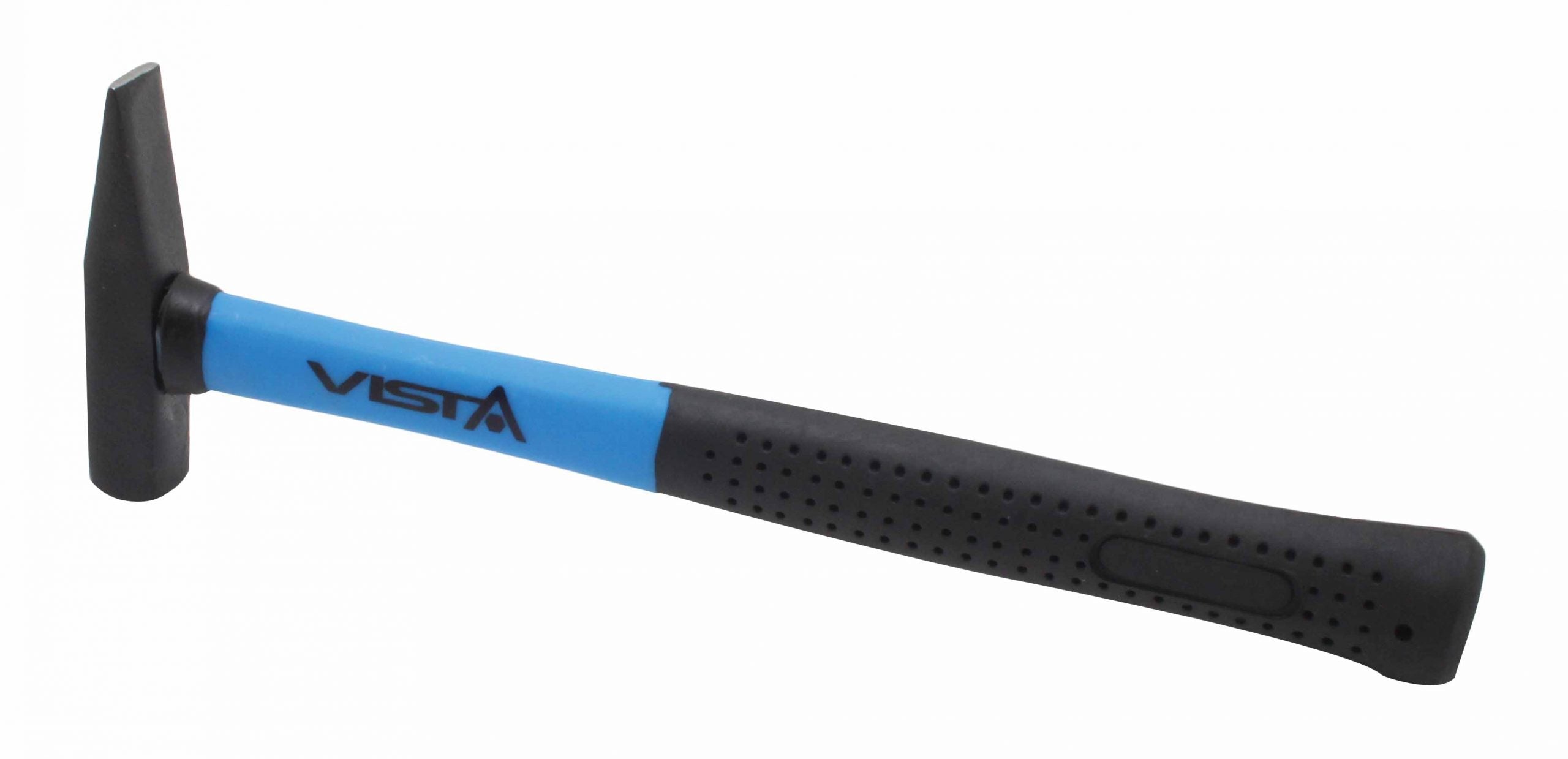 Zámočnícke kladivo 100g, s rukoväťou zo sklolaminátu, Vista