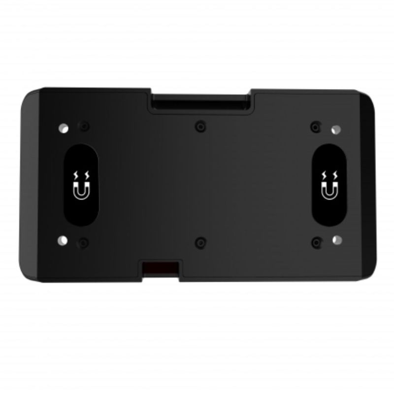 Bezdrôtová nabíjačka dvojitá - wireless nabíjacia stanica pre pracovné LED lampy GB7929 a GB7930