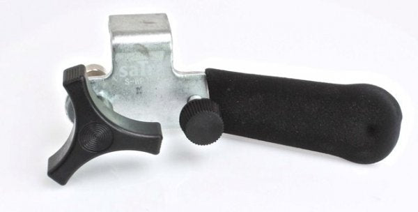 Sťahovák stieračov s pákou satra