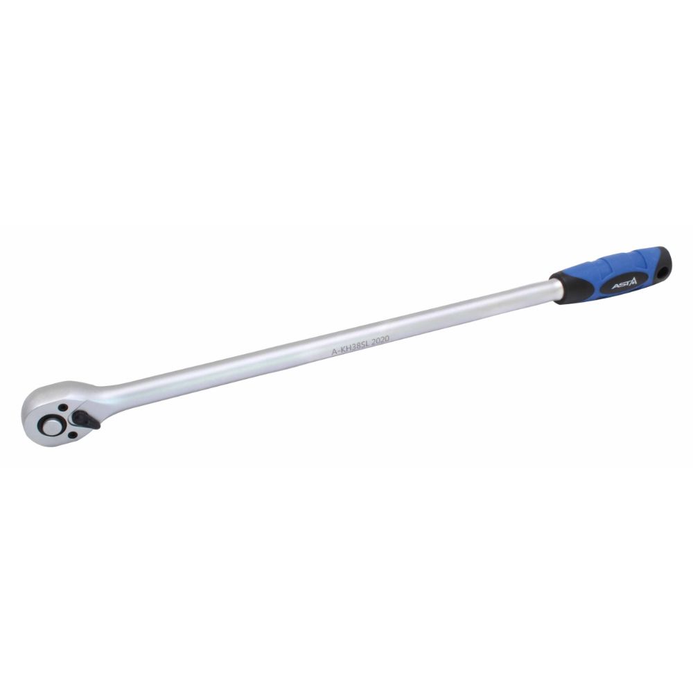 Račňa 3/8'', extra dlhá 435mm Asta