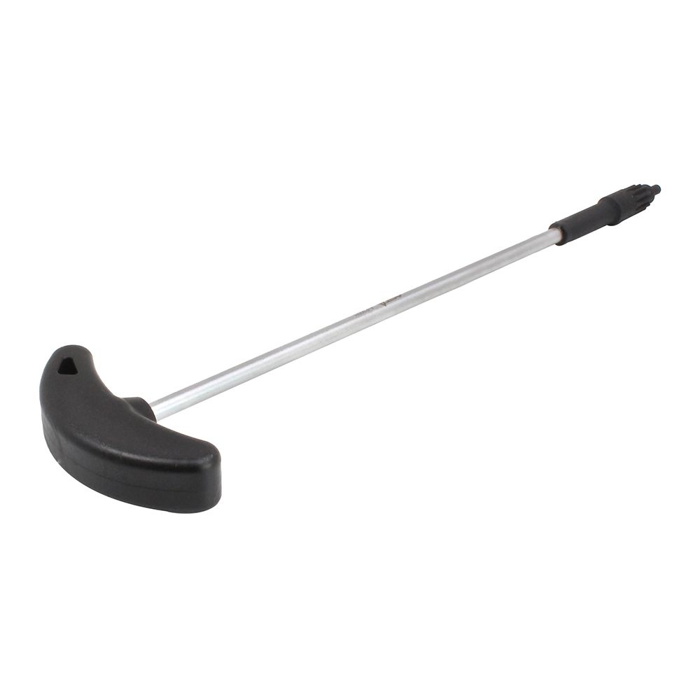 Zariadenie na nastavenie svetlometov pre vozidlá vag