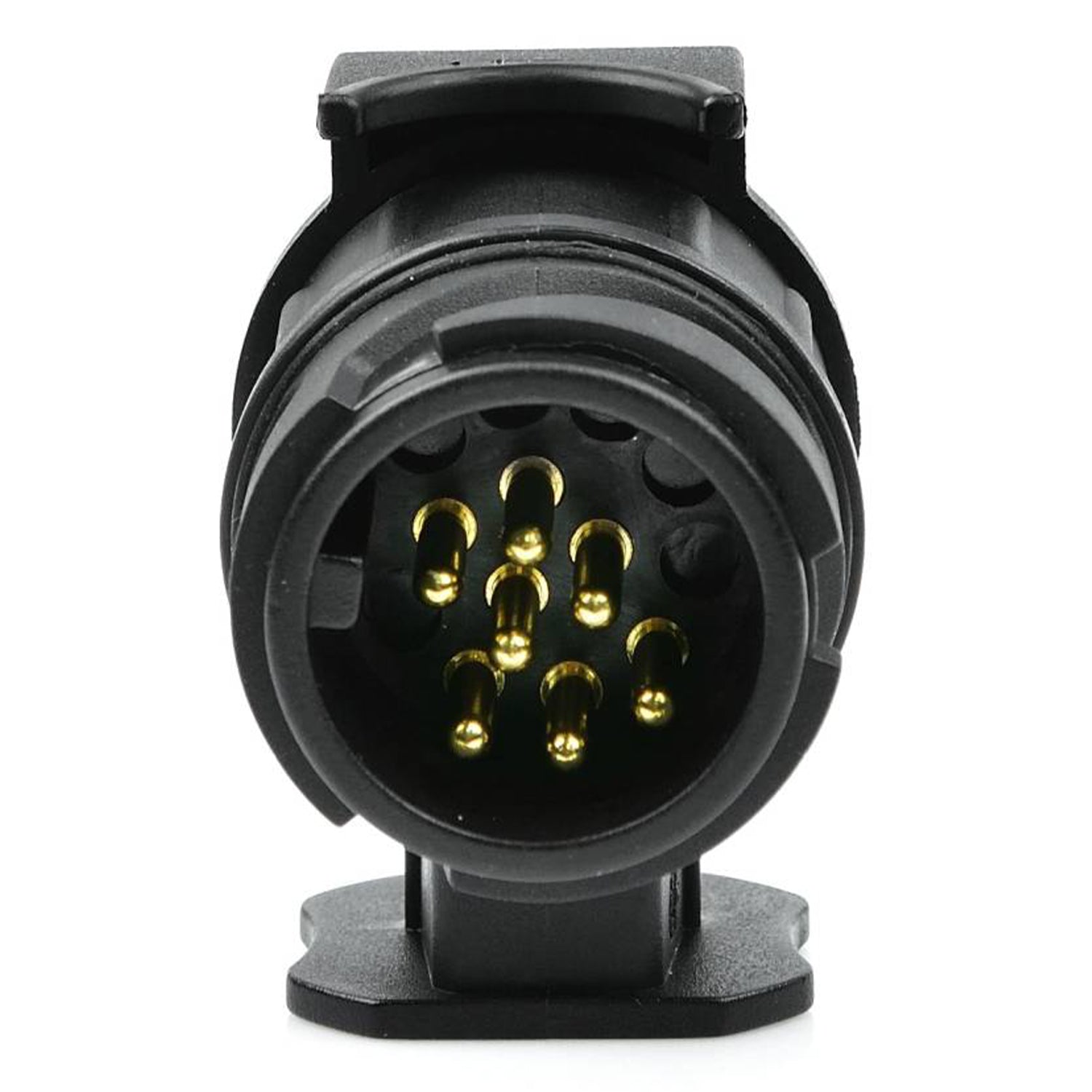 Adaptér - redukcia na ťažné zariadenie 13/7 pinov 12V