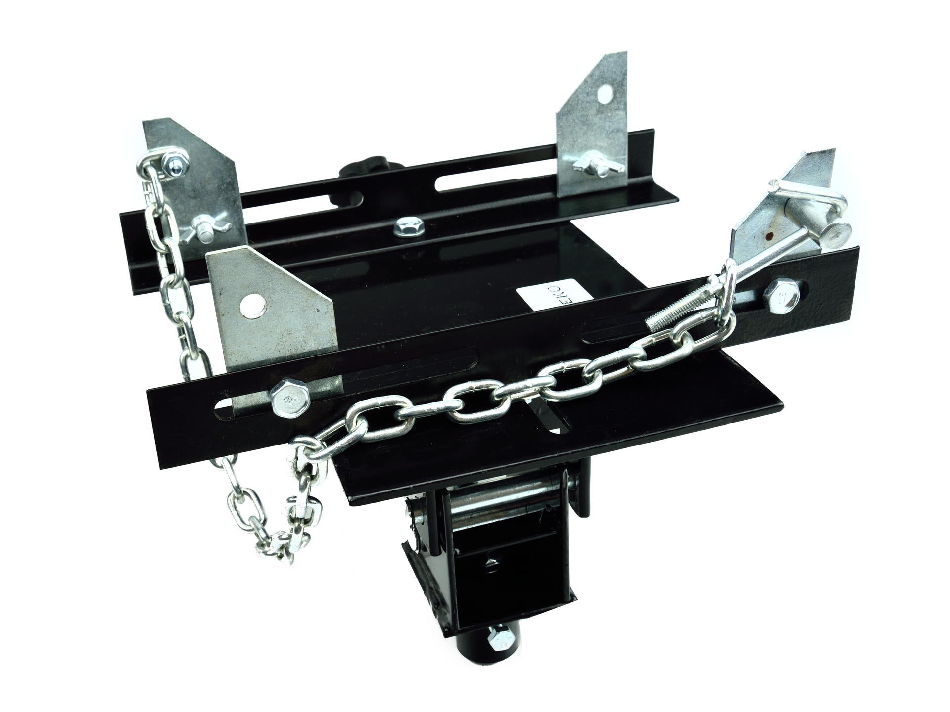 NASTAviteľný adaptér zdviháka pre podopretie prevodovky