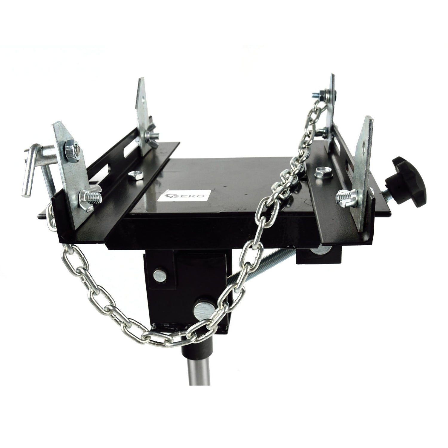 NASTAviteľný adaptér zdviháka pre podopretie prevodovky