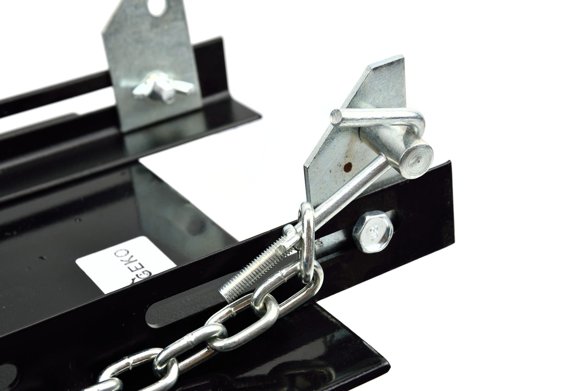 NASTAviteľný adaptér zdviháka pre podopretie prevodovky