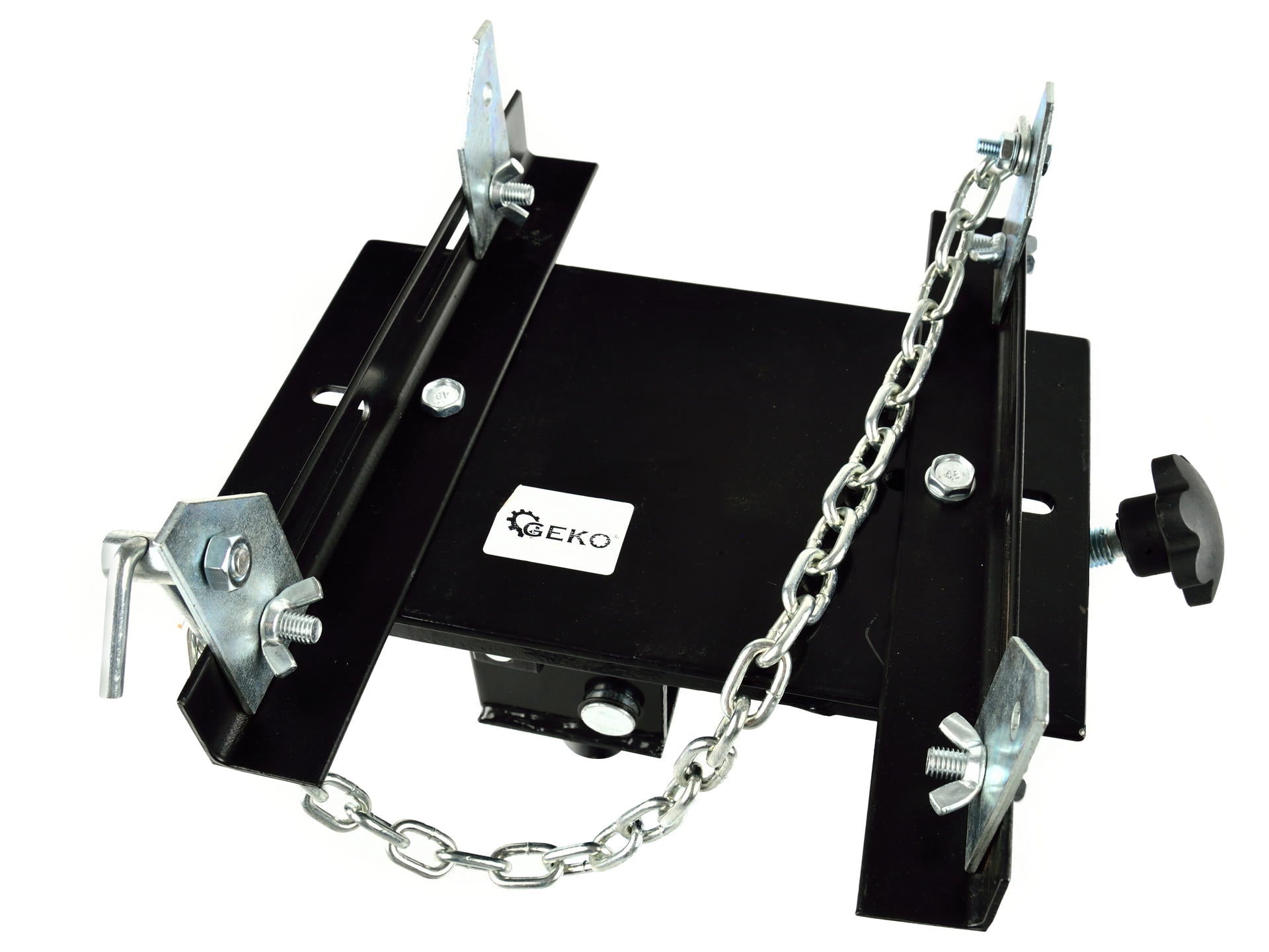 NASTAviteľný adaptér zdviháka pre podopretie prevodovky