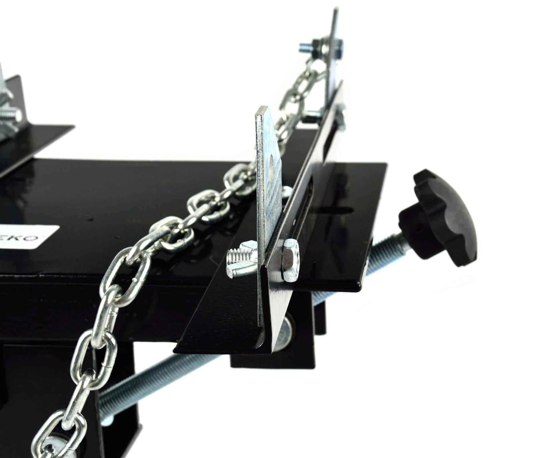 NASTAviteľný adaptér zdviháka pre podopretie prevodovky