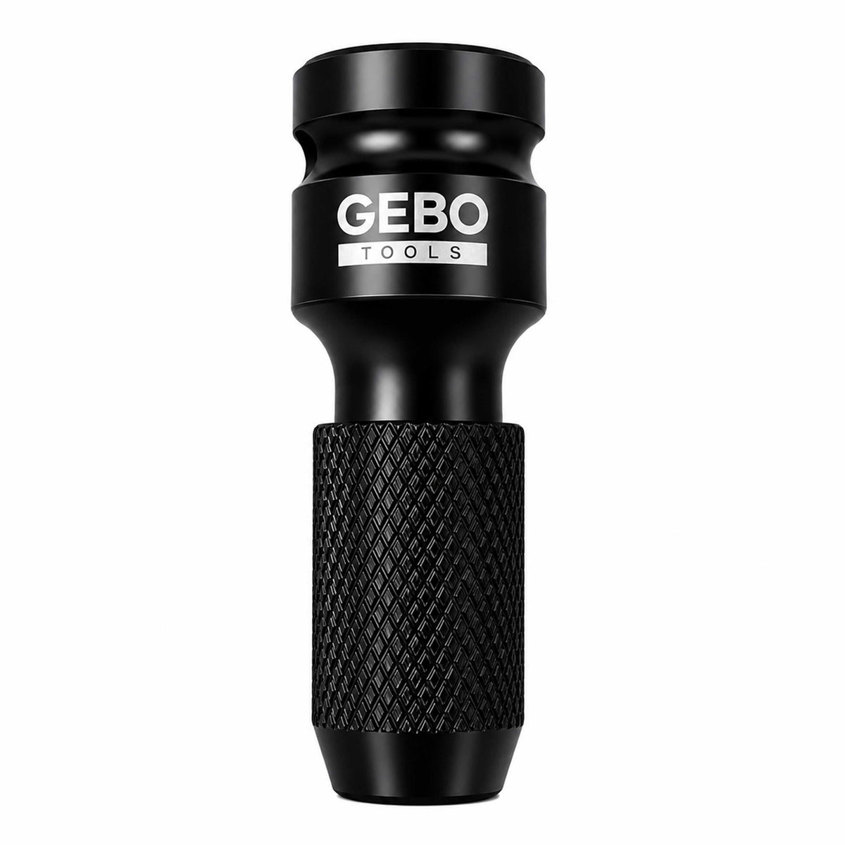 Rázový adaptér - redukcia 1/2'' - 1/4'' Gebo Tools