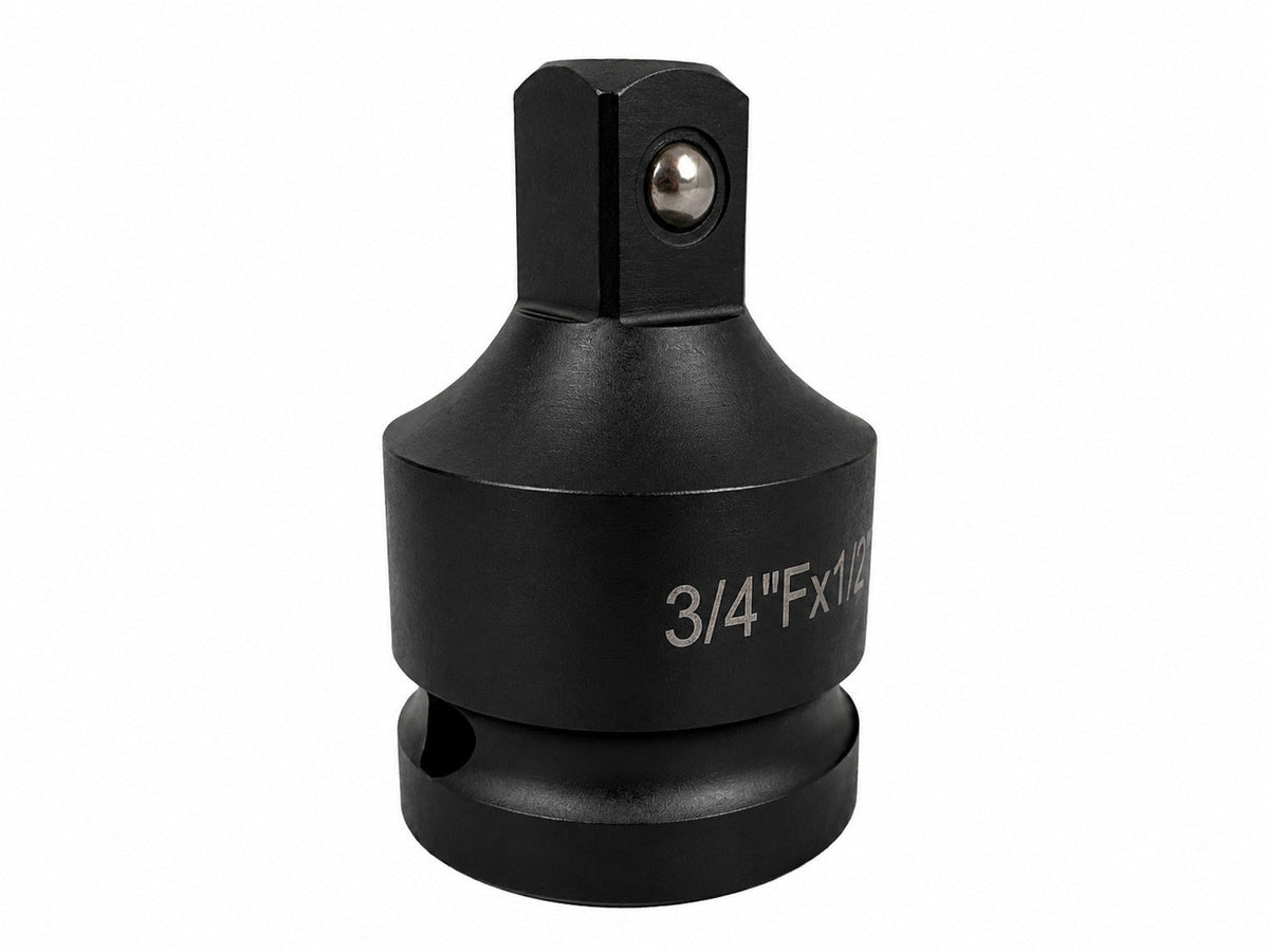 Rázový adaptér - redukcia 3/4'' 1/2'' Gebo Tools