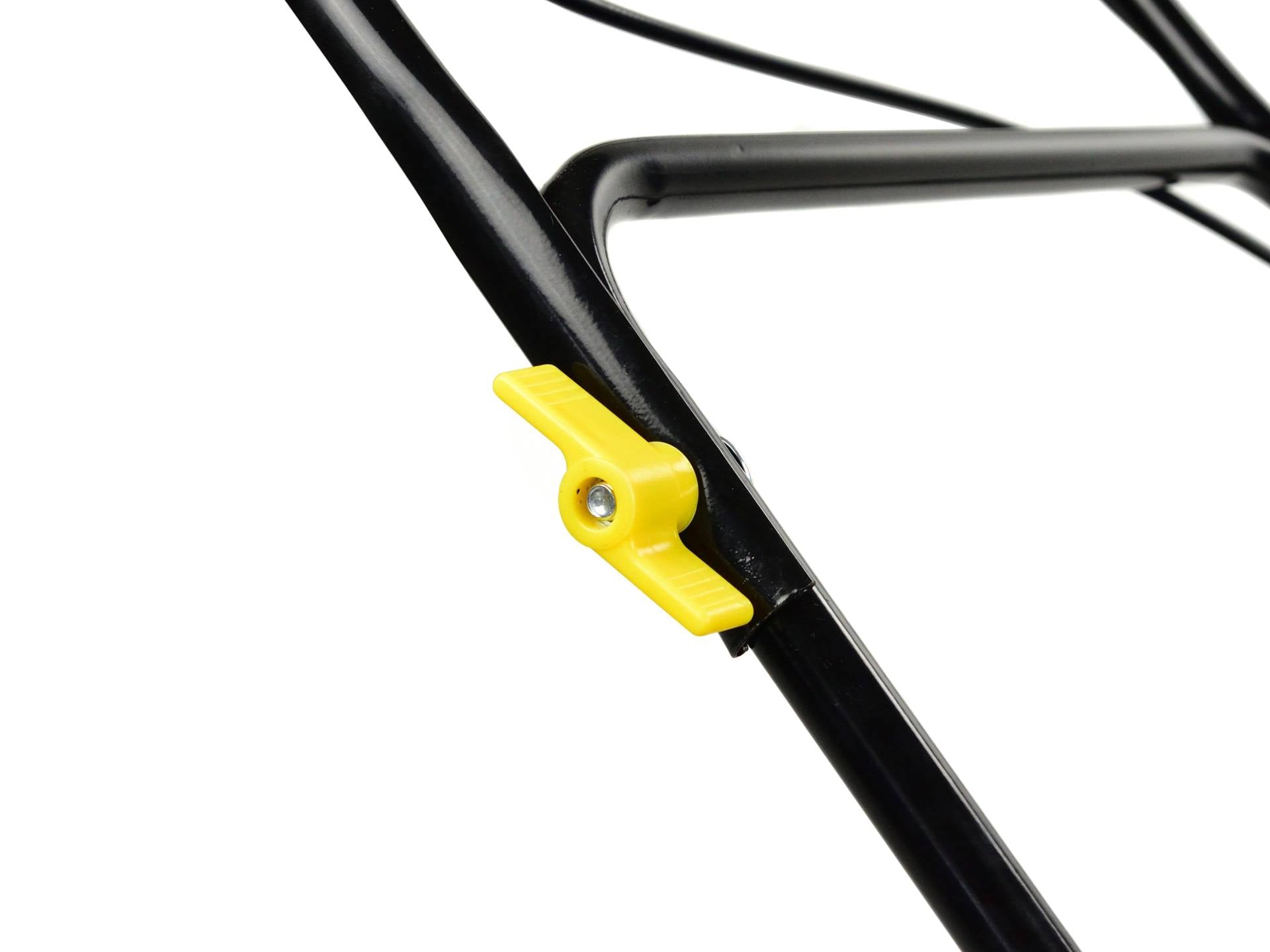 Benzínový motorový vertikutátor 6,5hp, 40cm