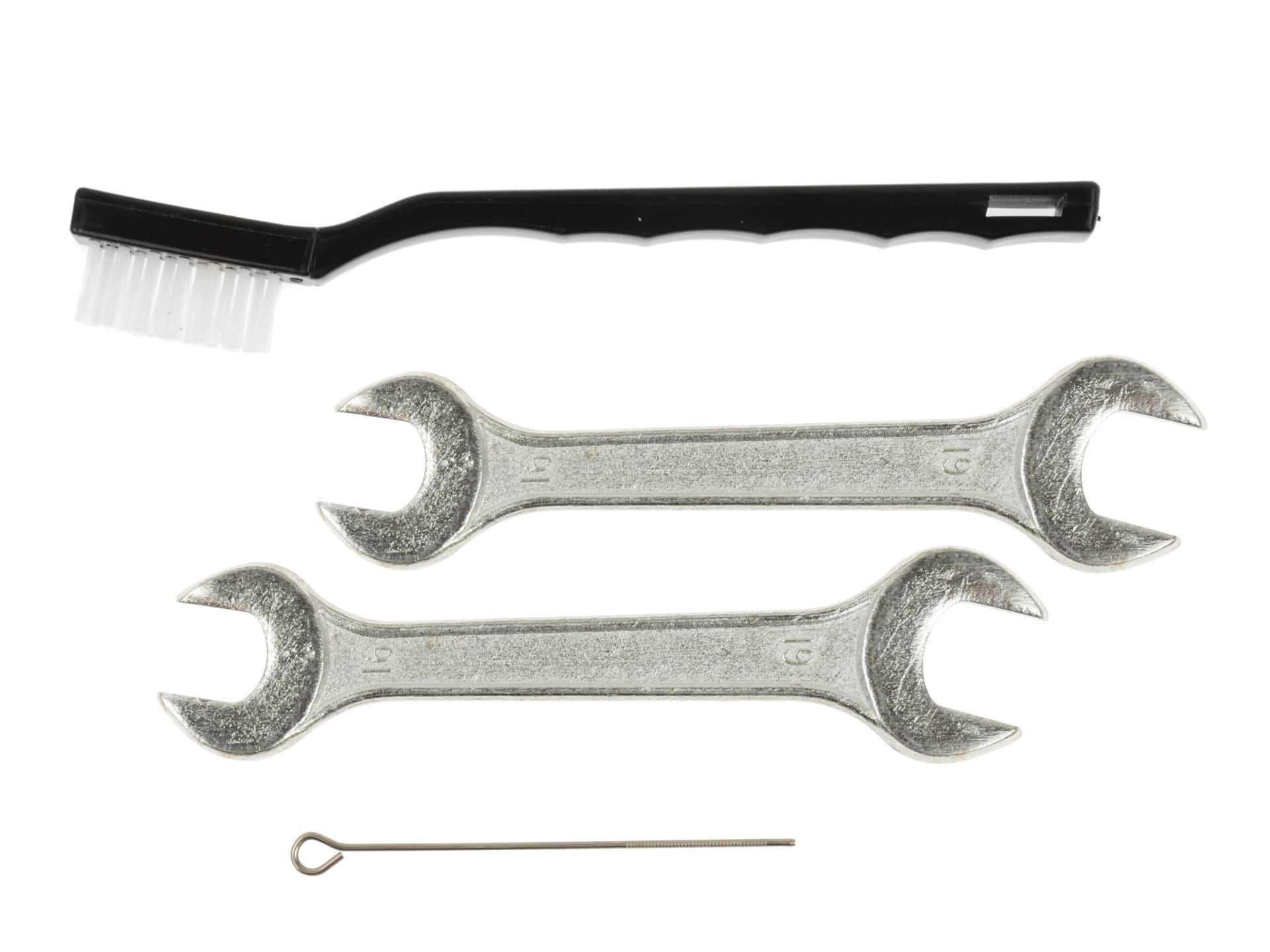 Agregát - hydrodynamická striekacia lakovacia pištoľ 650W Geko