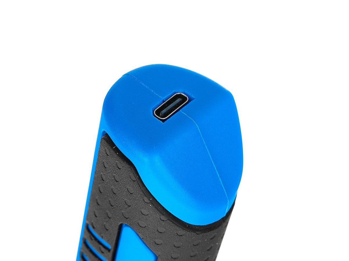 Aku spájkovačka, nabíjateľná 4V, 1500mAh 8W