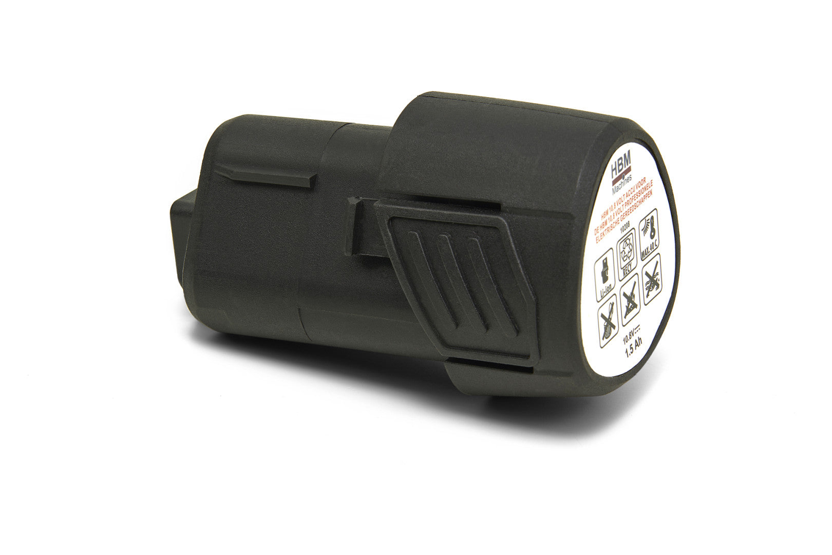 Akumulátor - Li-Ion batéria HBM 10,8V 1,5Ah