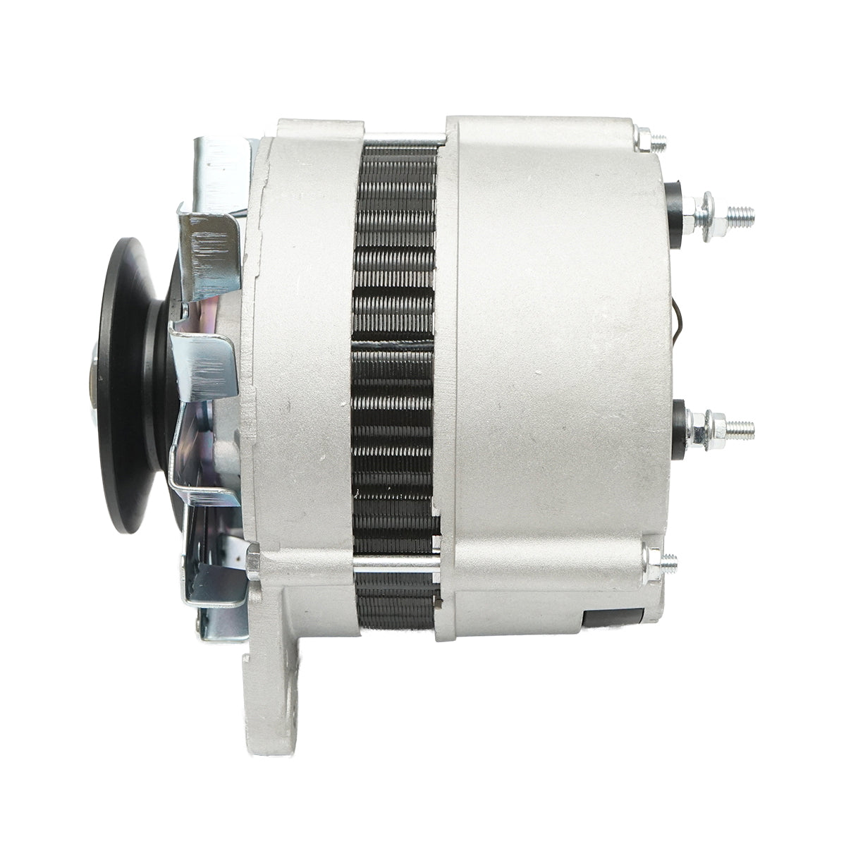 Alternátor 14V/65Ah pre New Holland kód OEM 82000689, 82001260, 83999794, F2NN10B376BA, F2NN10B376CA, FONN10B376AA