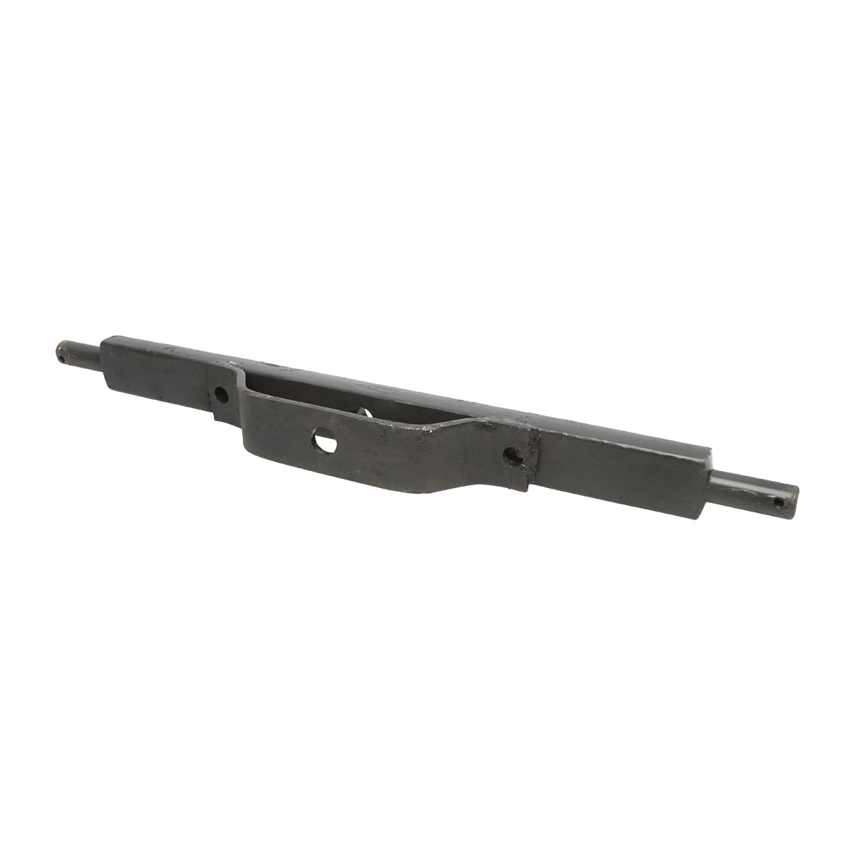 Ťažná lišta - tyč s dvojitým kotvením HEAVY DUTY 60x30x800mm