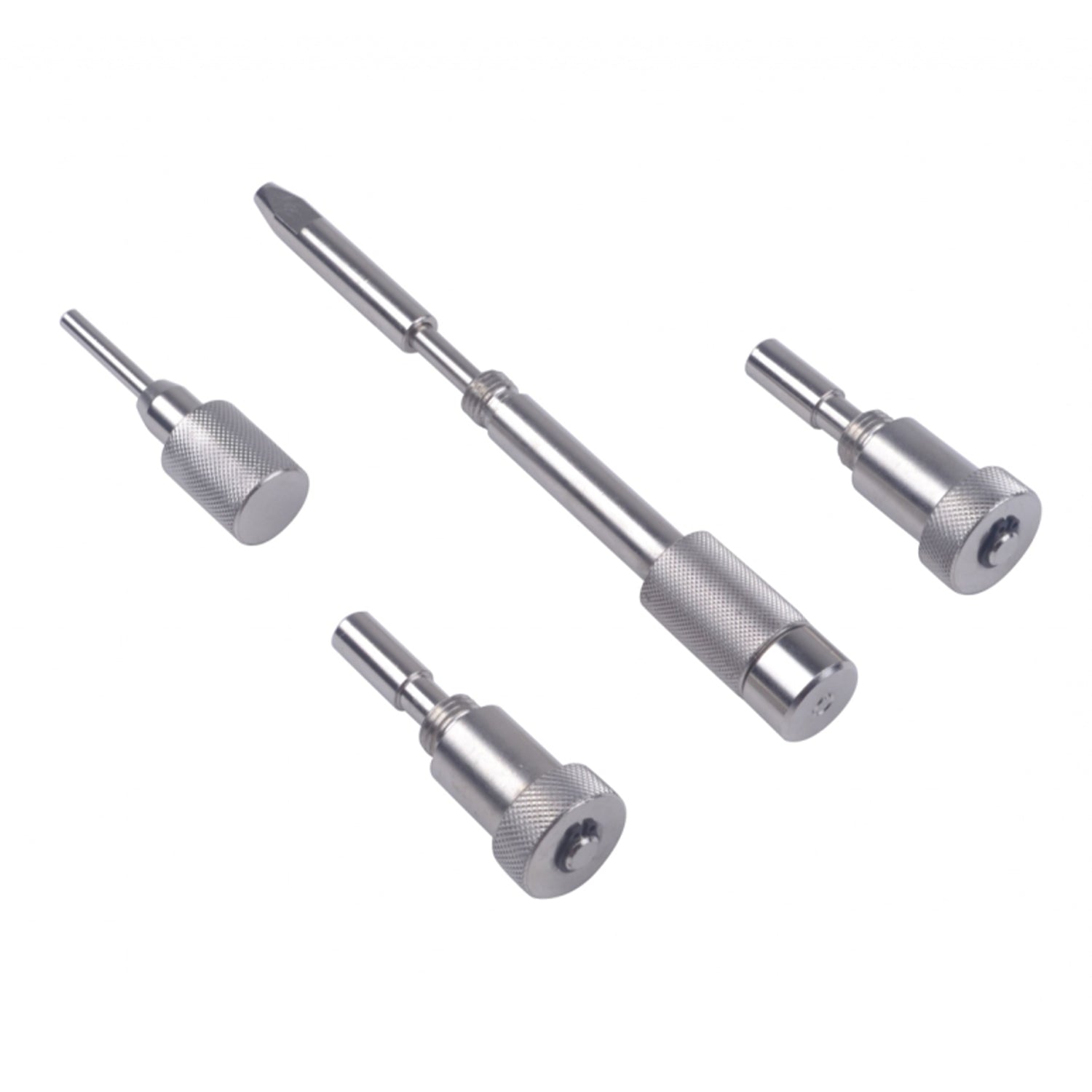 Aretačná sada rozvodov 2.3 3.0 JTD