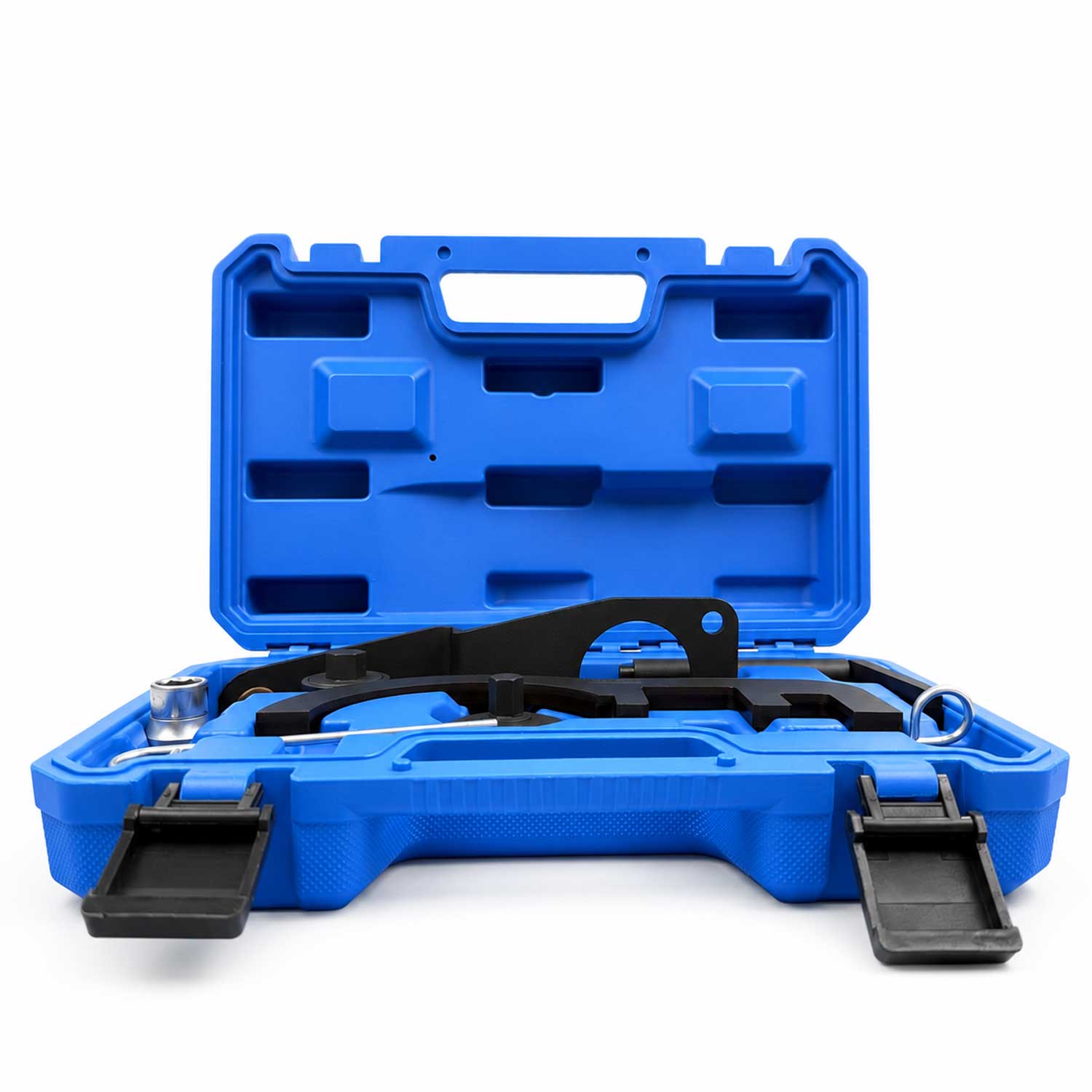 Aretačná sada rozvodov BMW N47 N57 Gebo Tools