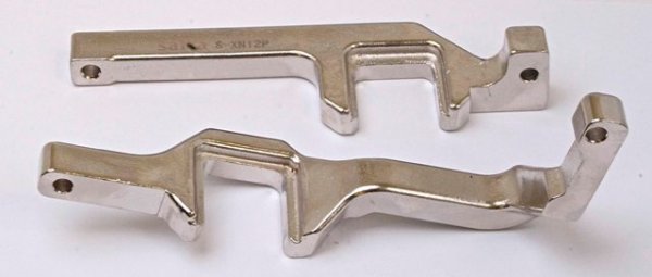 Aretačná sada rozvodov Citroën, Peugeot, Mini 1.4, 1.6, 16V