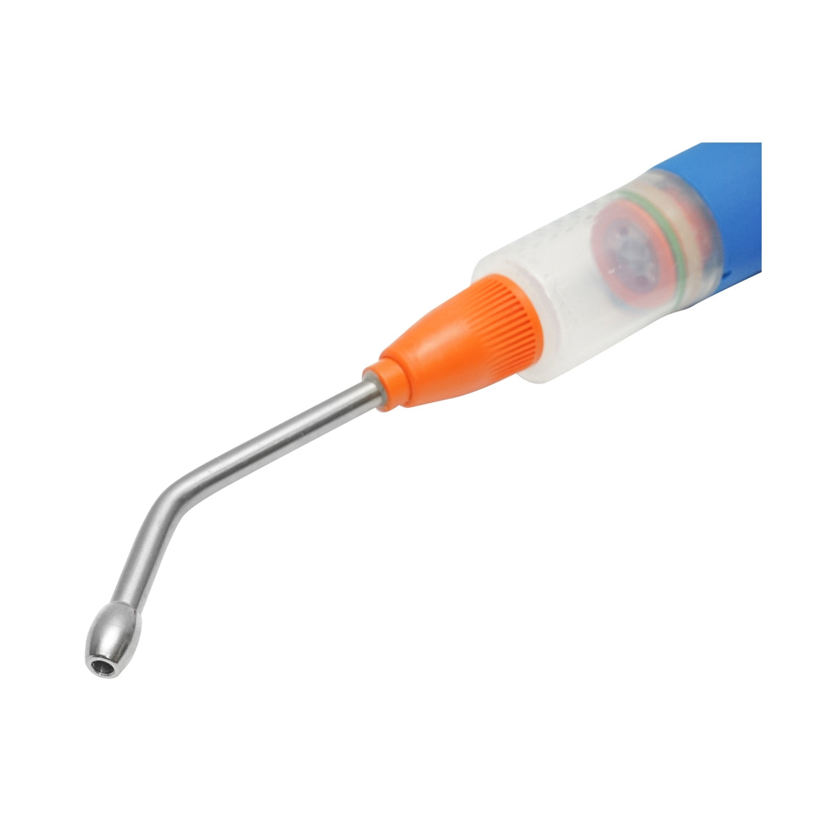 Automatická dávkovacia striekačka 30ml, na podávanie suspenzií a perorálnych roztokov Breckner Germany