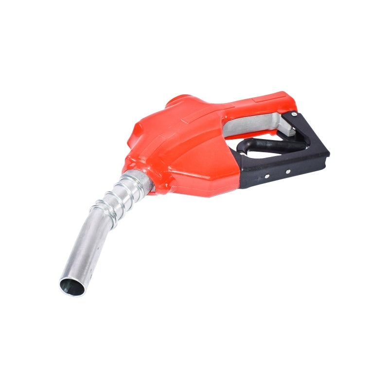 Automatická výdajná tankovacia pištoľ, hliníková, pogumovaná, prietok 0 - 120l/min