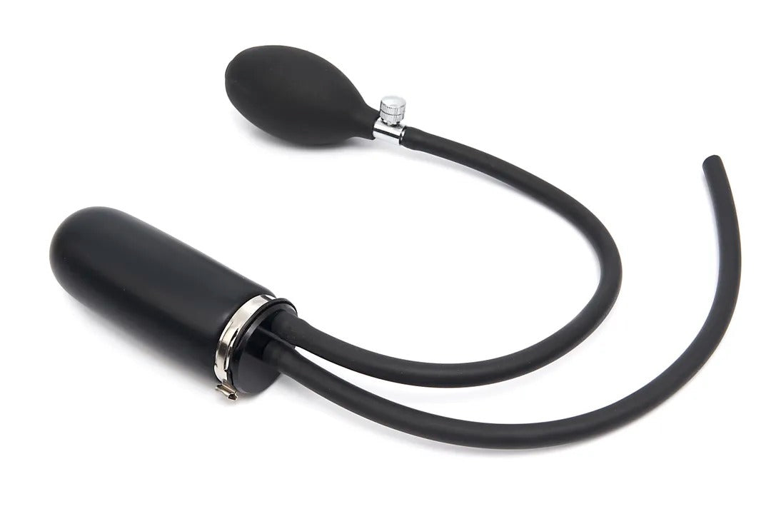 Dymový generátor, tester tesnosti na detekciu únikov s príslušenstvom HBM