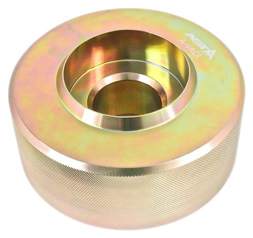 Prípravok na montáž ložiska spojky do prevodovky DSG VAG Asta