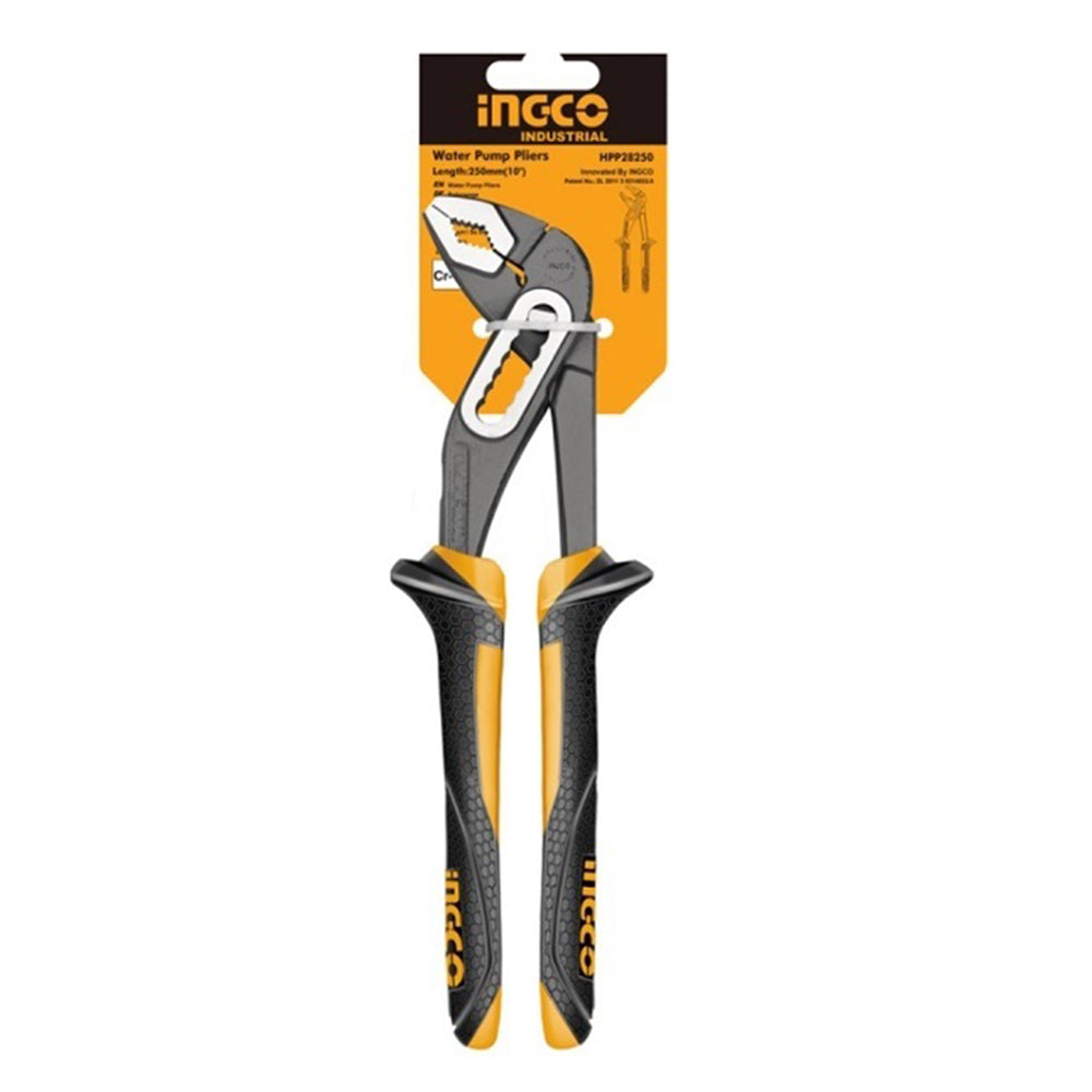 Inštalatérske kliešte 50mm Ingco