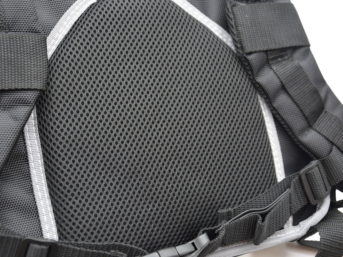 Batoh na náradie s priehradkou na notebook