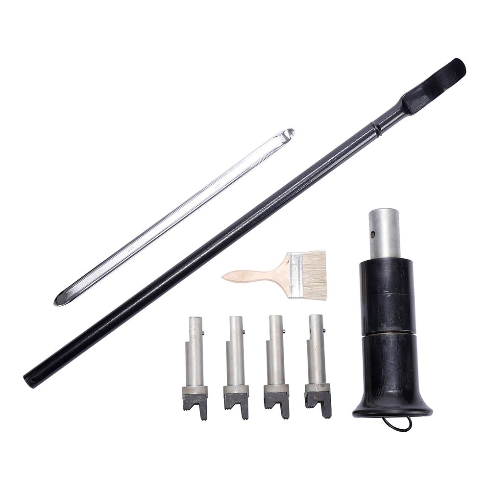 Automatická prezúvačka - vyzúvačka pneumatík nákladných automobilov do 60" BL360