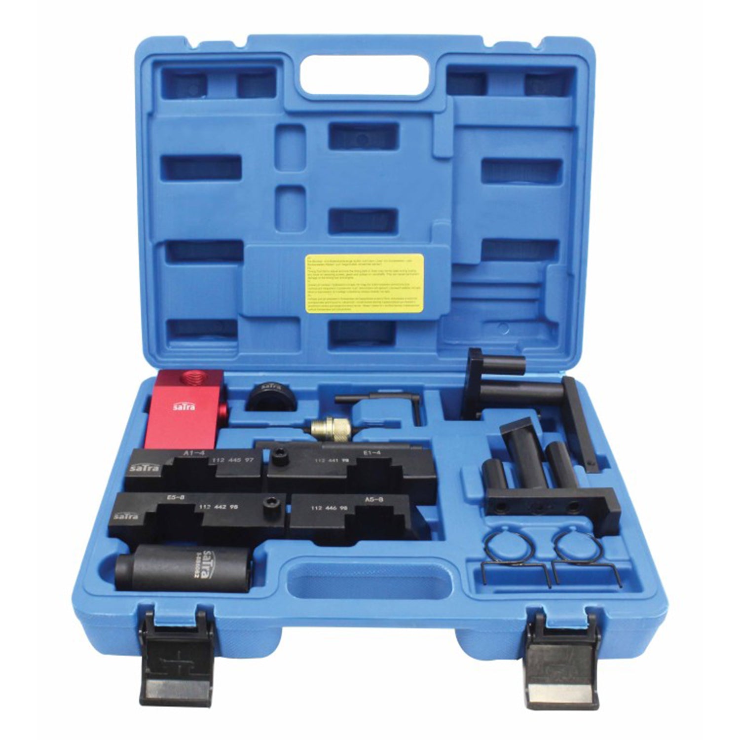 Aretačná sada rozvodov BMW N40 N45 N45T 1.6