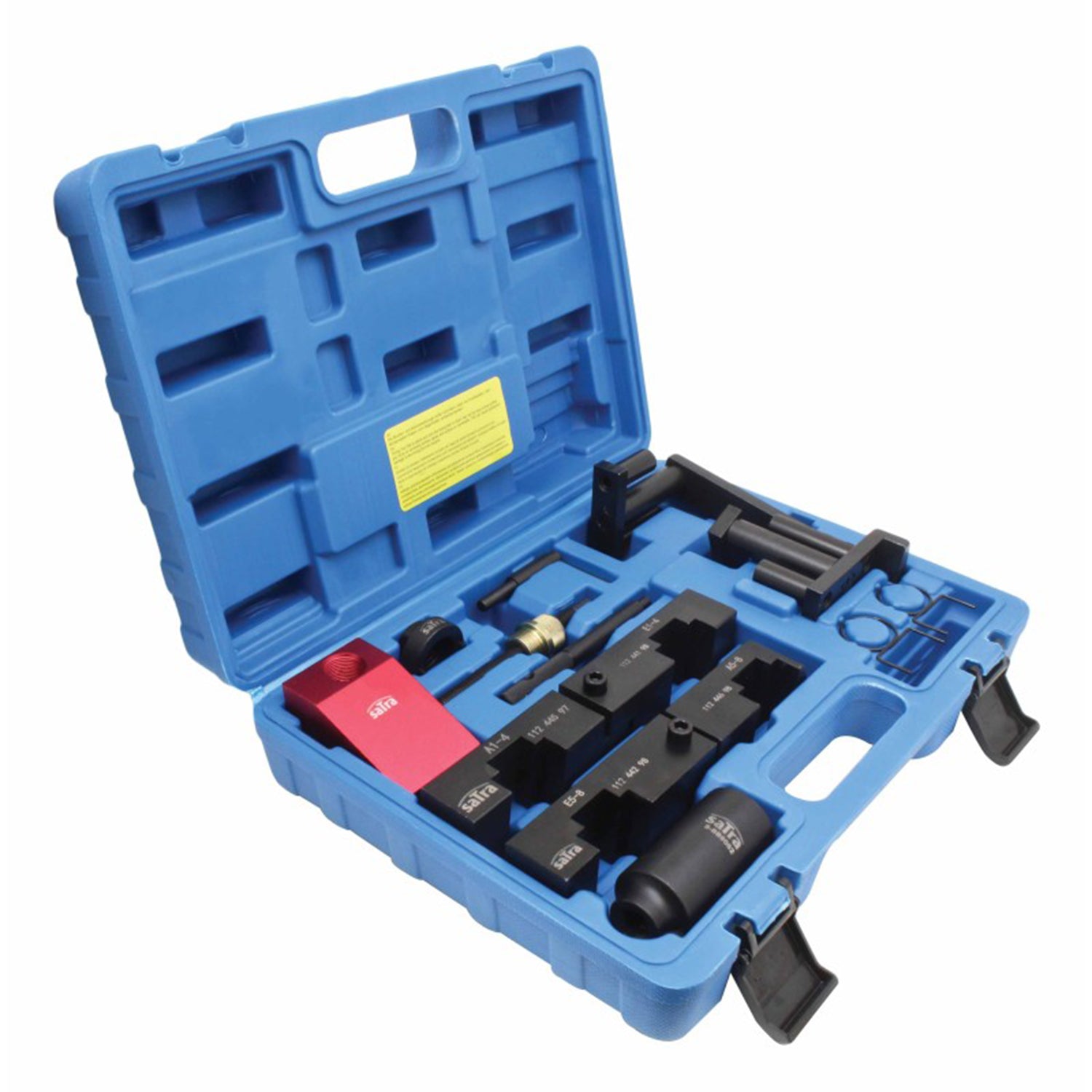 Aretačná sada rozvodov BMW N40 N45 N45T 1.6