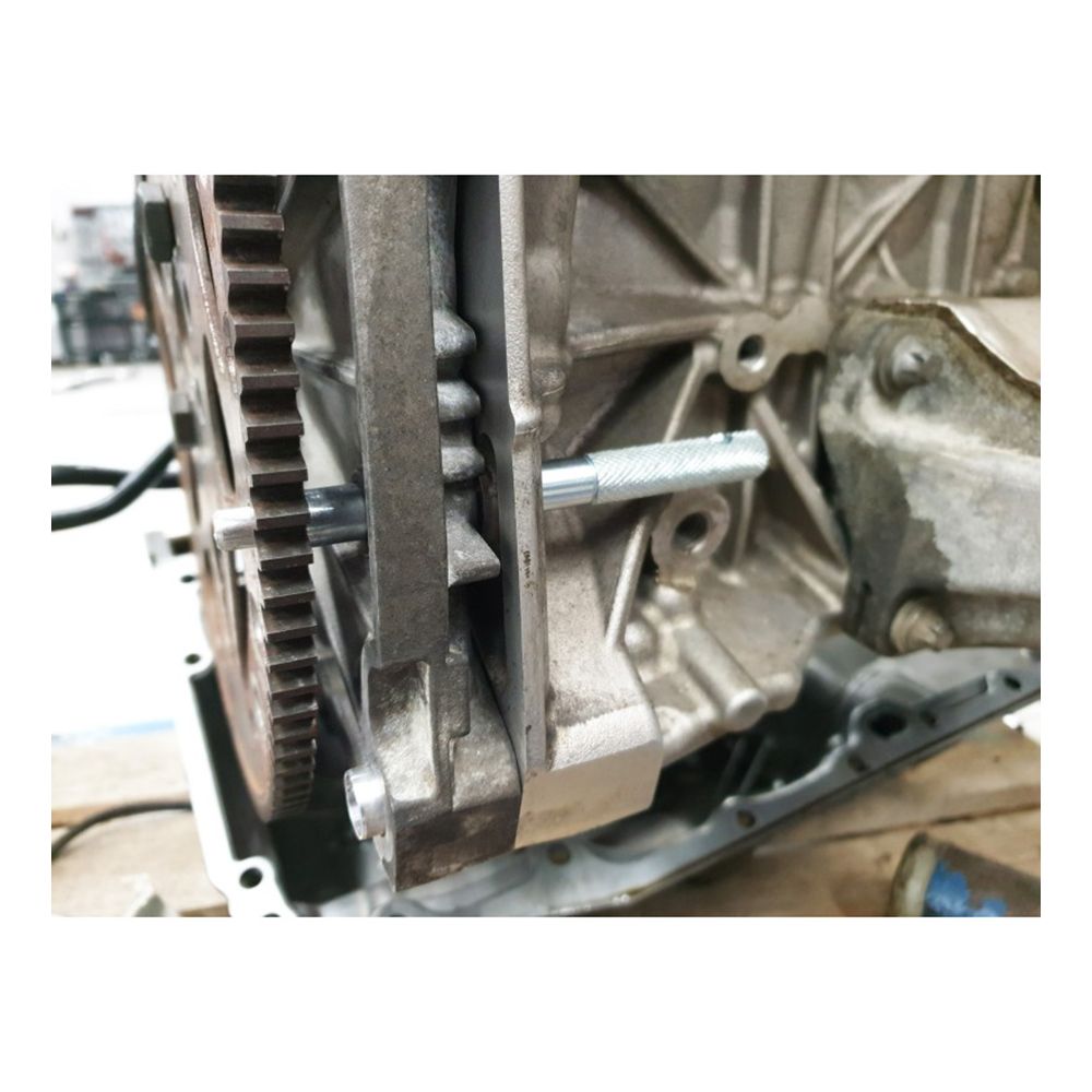 Sada na blokovanie a aretáciu rozvodov bmw mini n47 n57 1.6 2.0 3.0 gebo