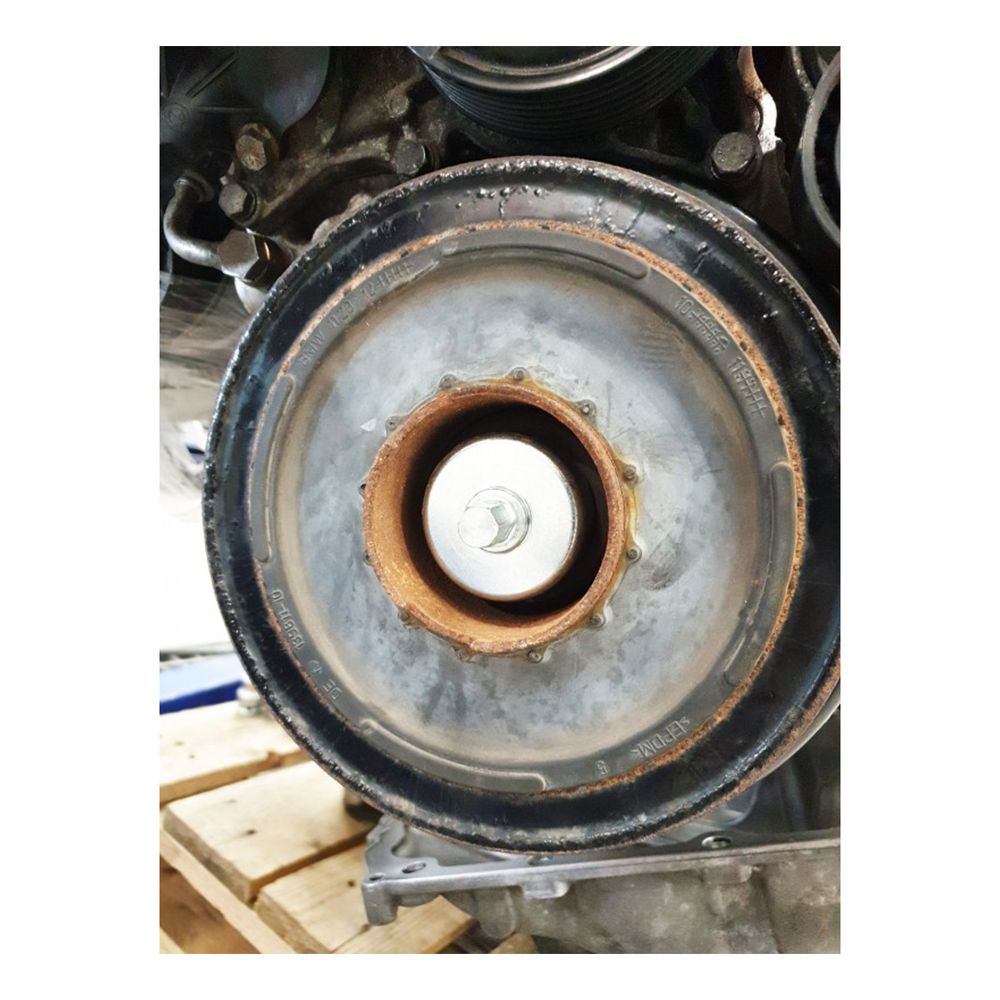 Sada na blokovanie a aretáciu rozvodov bmw mini n47 n57 1.6 2.0 3.0 gebo