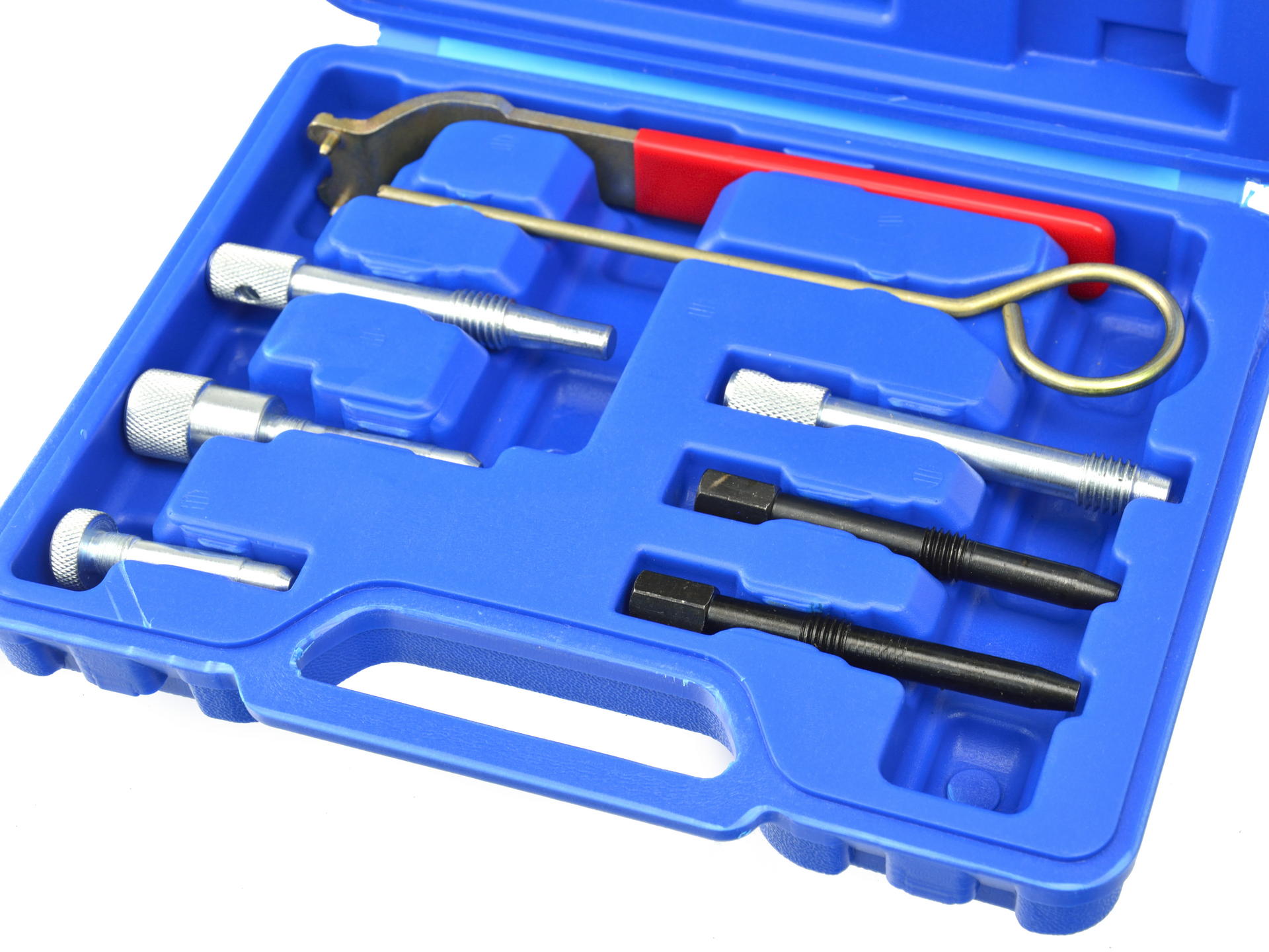 Sada na aretáciu rozvodov pre chrysler jeep 2.5 2.8 crdi