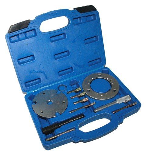 Sada na aretáciu rozvodov Ford diesel 2.0 2.2 2.4 TDDi TDCi