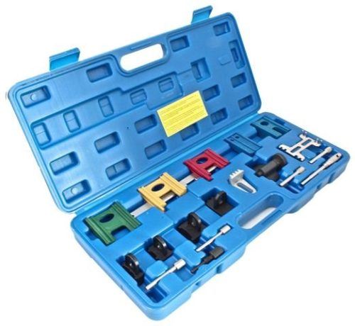 Aretačná sada rozvodov Opel VW Ford Honda Saab Rover