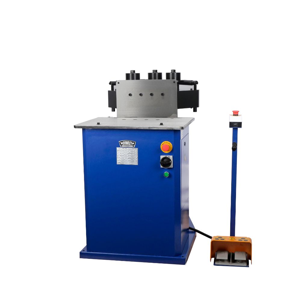 Elektrická ohýbačka rúr 0.75 kw